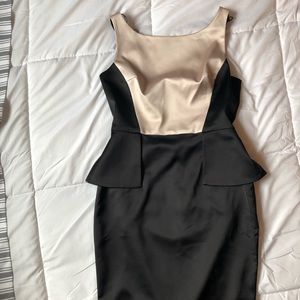 Social dress Maggy London